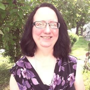 Meet your Posher, Ruth